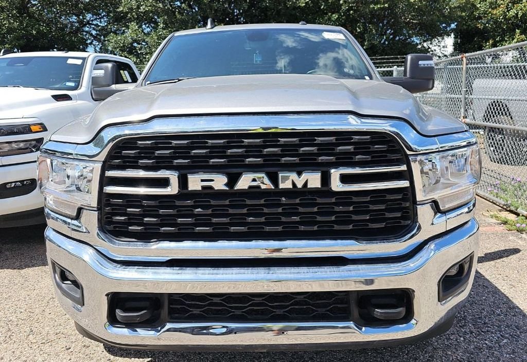 ram ram 2500 pickup 2024 3C6UR5DJ3RG395153 image ram ram 2500 pickup 2024 3C6UR5DJ3RG395153 image